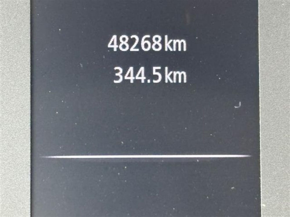 Dacia Duster usata a Livorno (13)