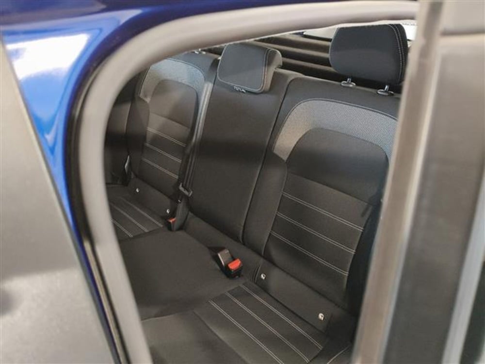 Dacia Sandero usata a Brescia (11)