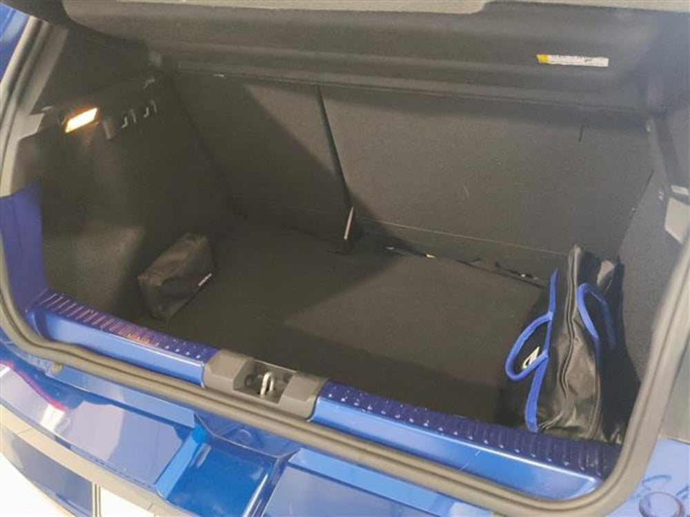 Dacia Sandero usata a Brescia (12)