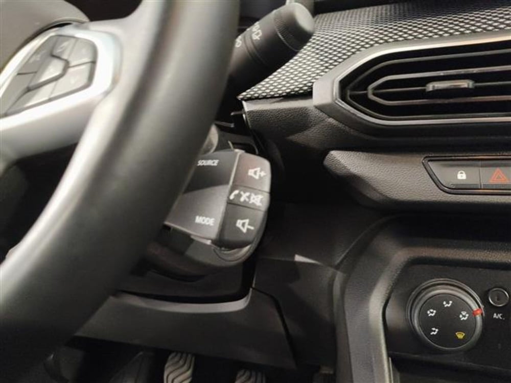Dacia Sandero usata a Brescia (15)