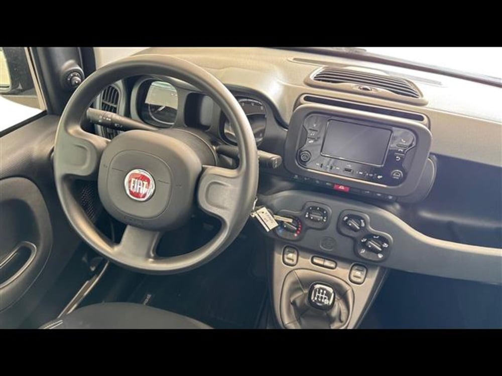 Fiat Panda usata a Viterbo (12)