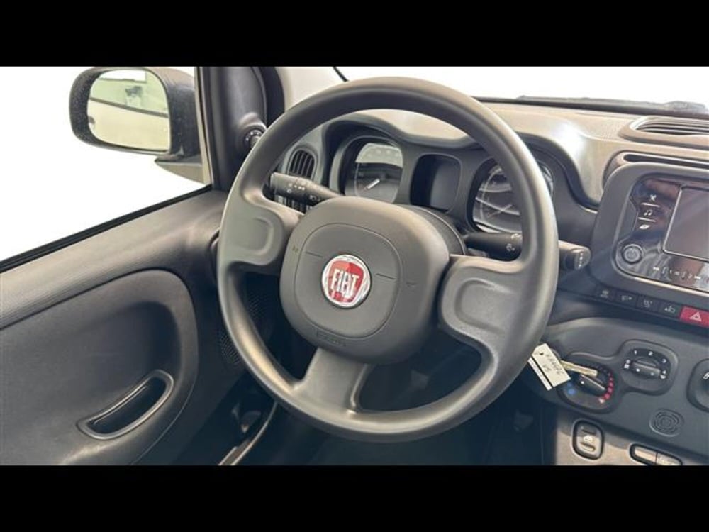 Fiat Panda usata a Viterbo (13)