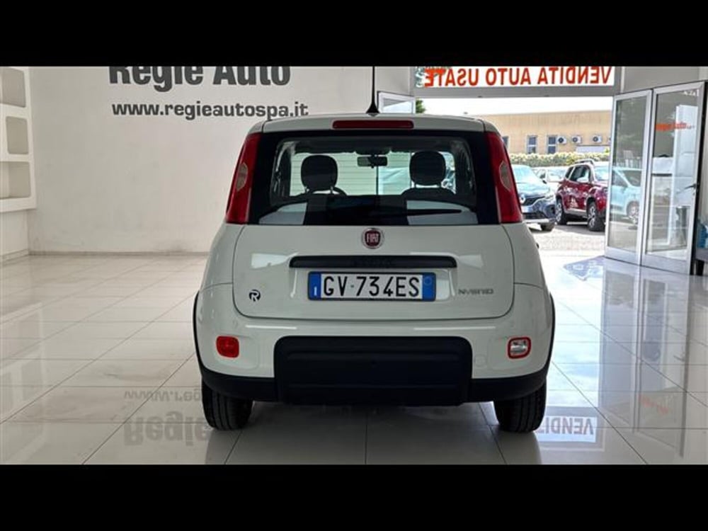 Fiat Panda usata a Viterbo (5)