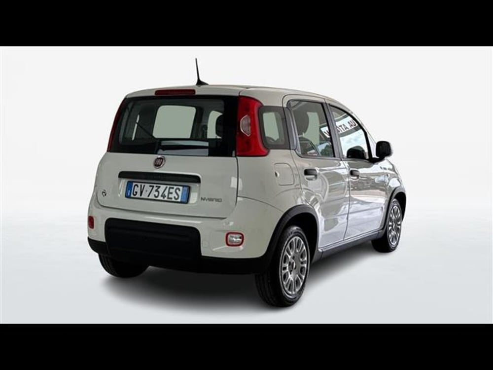 Fiat Panda usata a Viterbo (6)