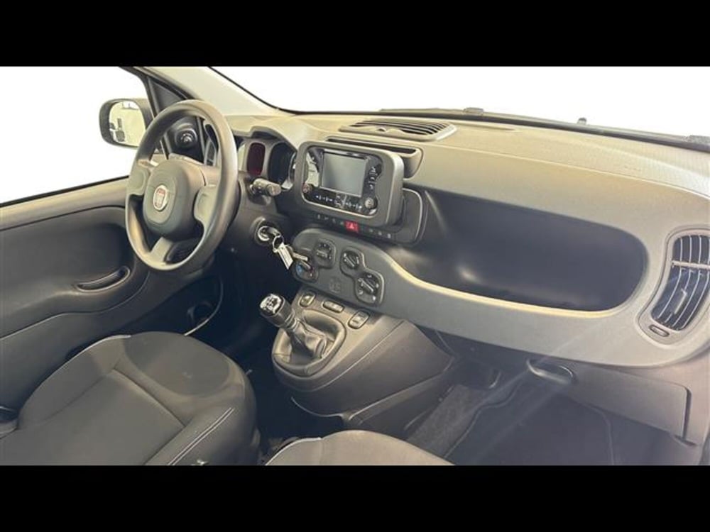 Fiat Panda usata a Viterbo (8)
