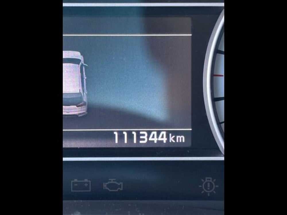 Kia Niro usata a Livorno (13)