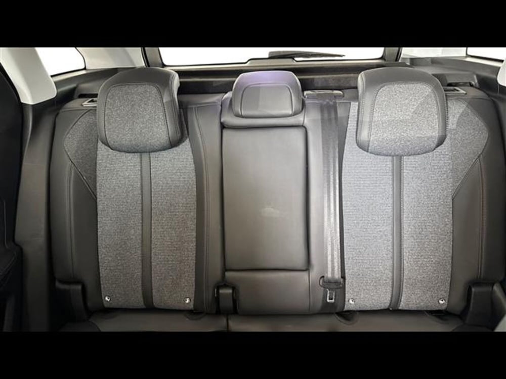 Peugeot 3008 usata a Viterbo (10)