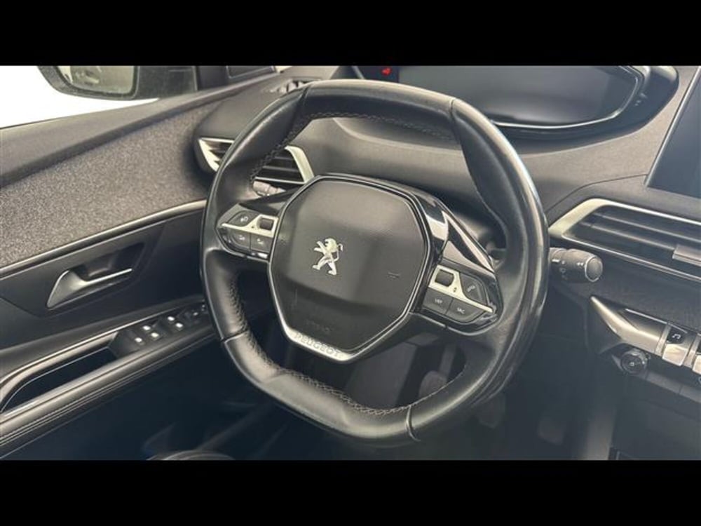 Peugeot 3008 usata a Viterbo (12)