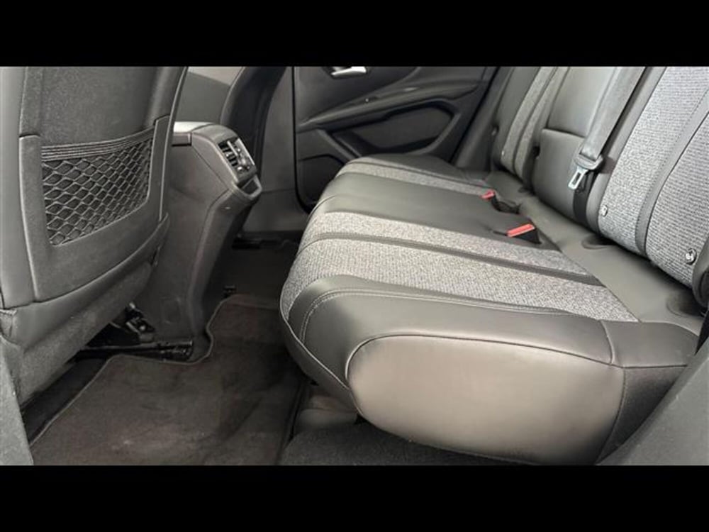 Peugeot 3008 usata a Viterbo (9)