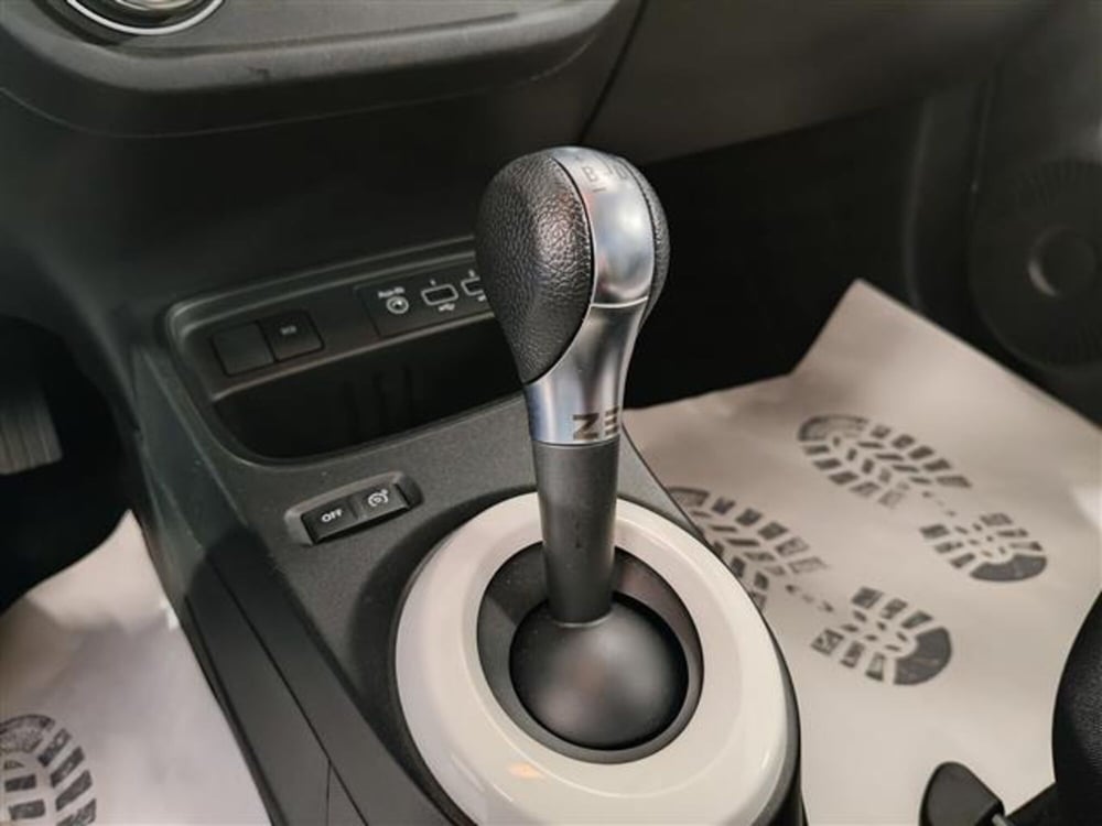 Renault Twingo usata a Brescia (14)