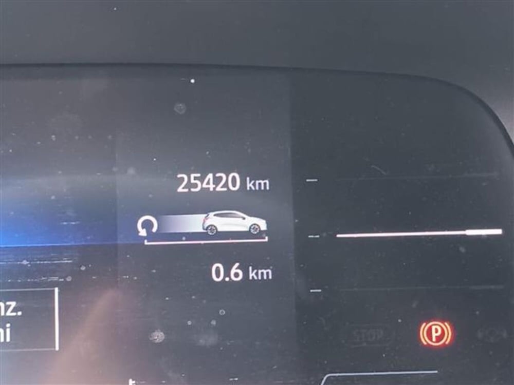 Renault Clio nuova a Livorno (13)