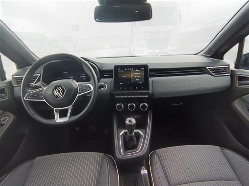 Renault Clio usata a Livorno (10)