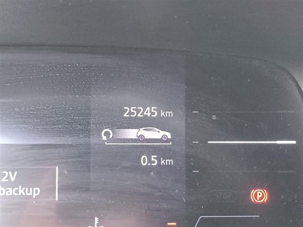 Renault Clio usata a Livorno (12)
