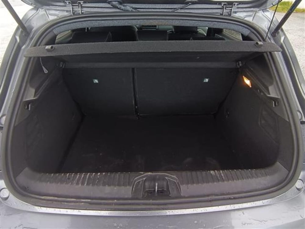 Renault Clio usata a Livorno (15)