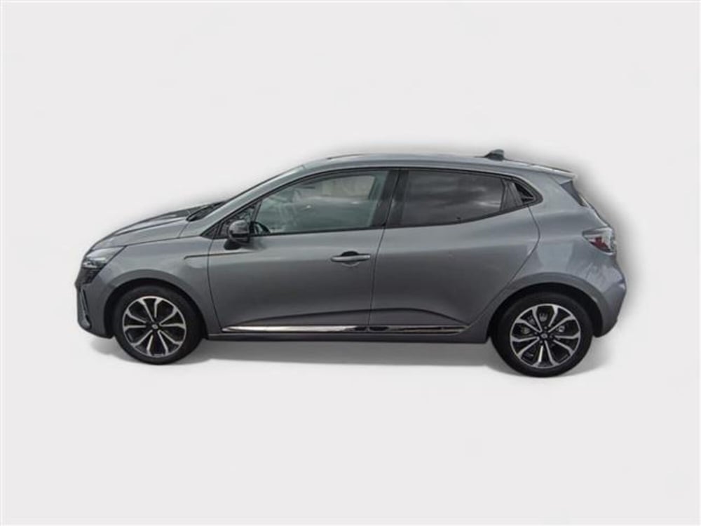 Renault Clio usata a Livorno (2)