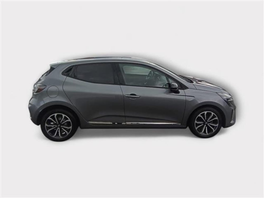 Renault Clio usata a Livorno (6)