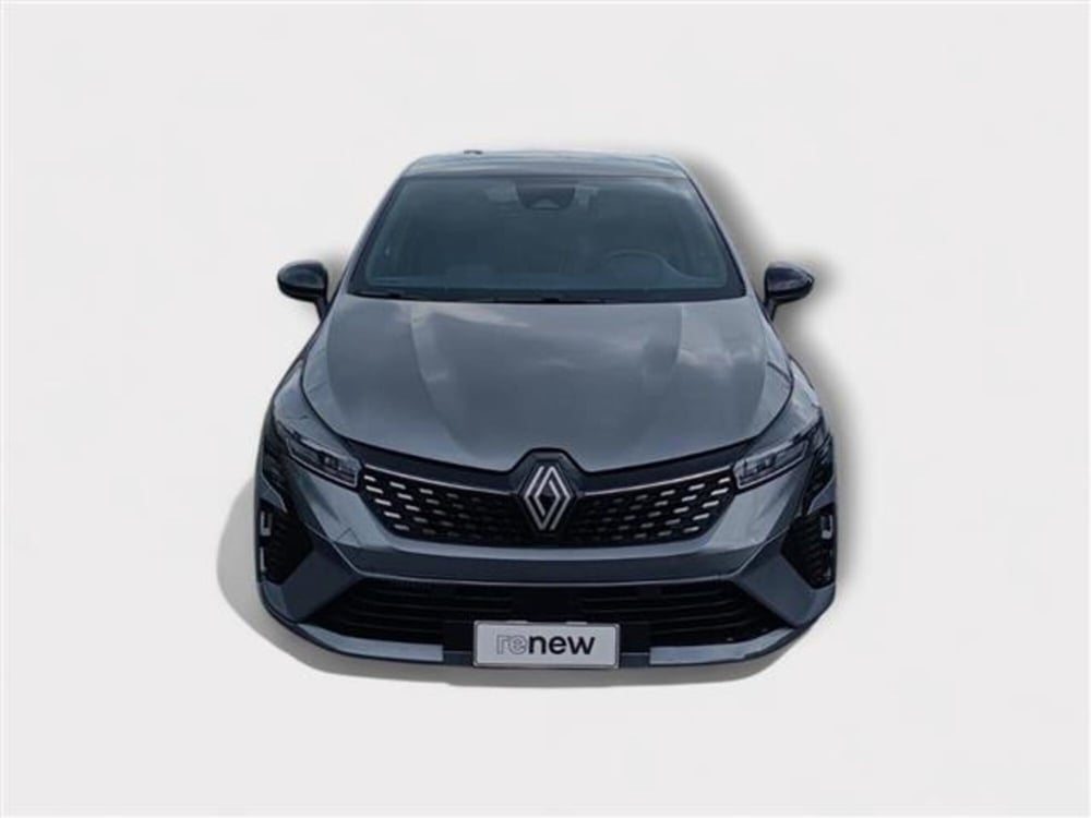 Renault Clio usata a Livorno (8)