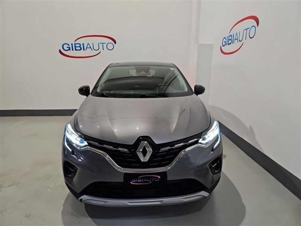 Renault Captur usata a Palermo (2)