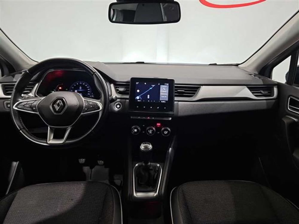 Renault Captur usata a Palermo (9)