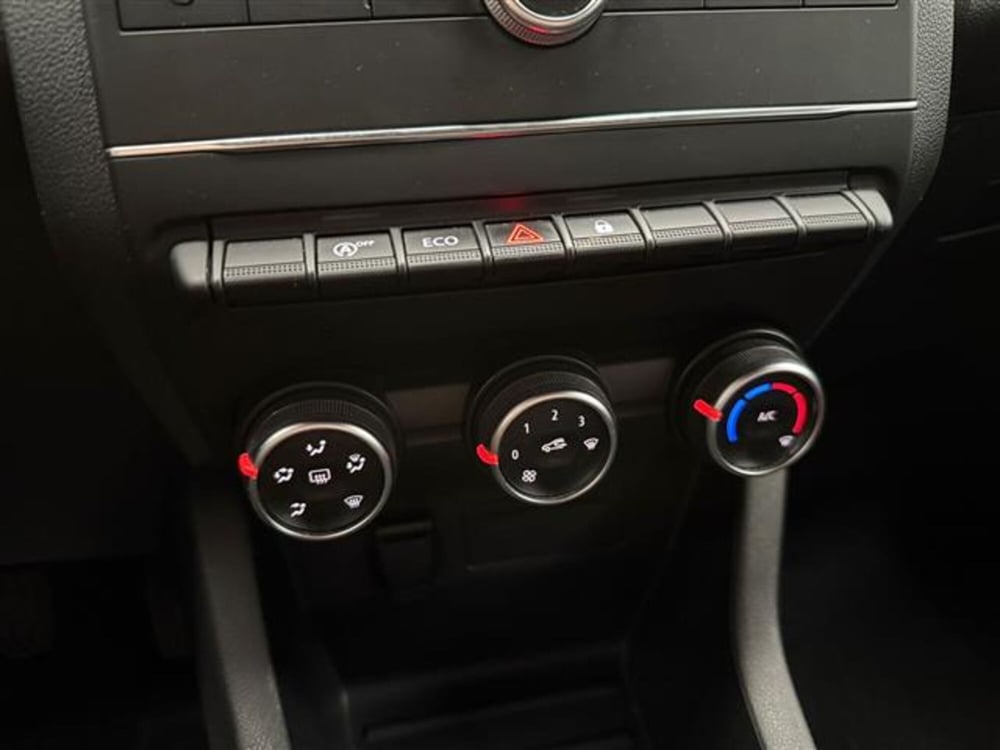 Renault Captur usata a Cremona (13)