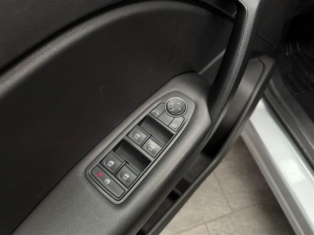 Renault Captur usata a Cremona (15)
