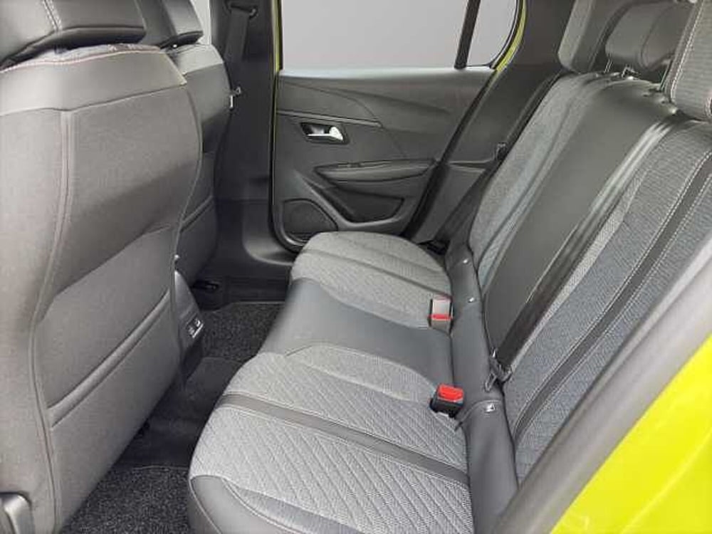 Peugeot 208 nuova a Vibo Valentia (15)