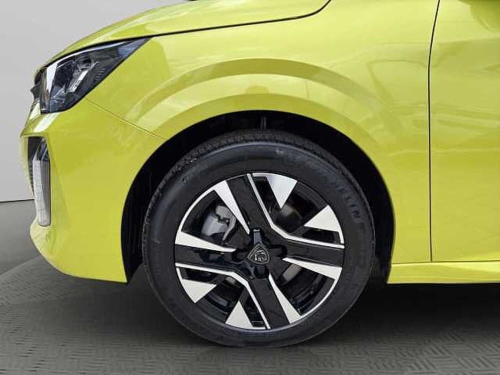 Peugeot 208 nuova a Vibo Valentia (14)