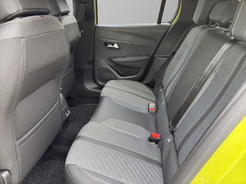 Peugeot 208 nuova a Vibo Valentia (15)