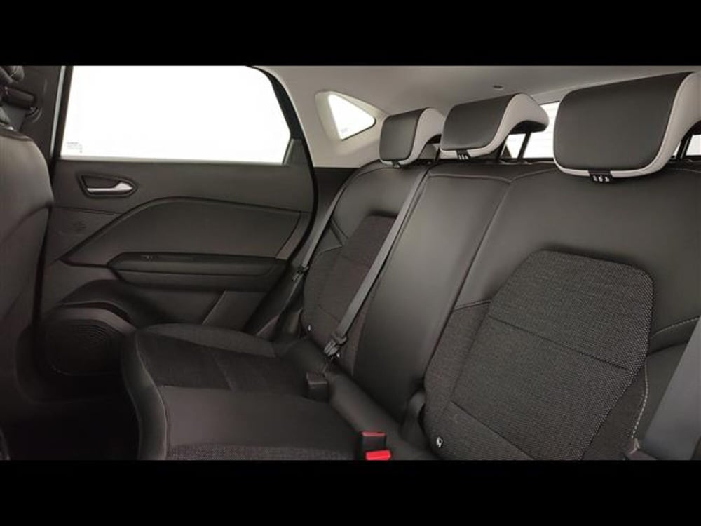 Renault Captur usata a Milano (10)