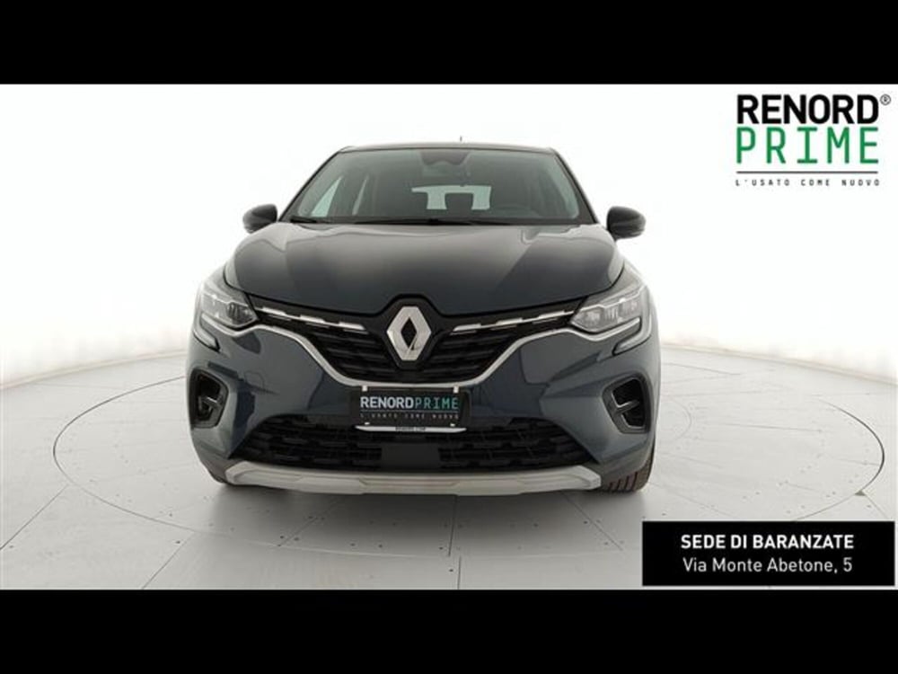 Renault Captur usata a Milano (3)