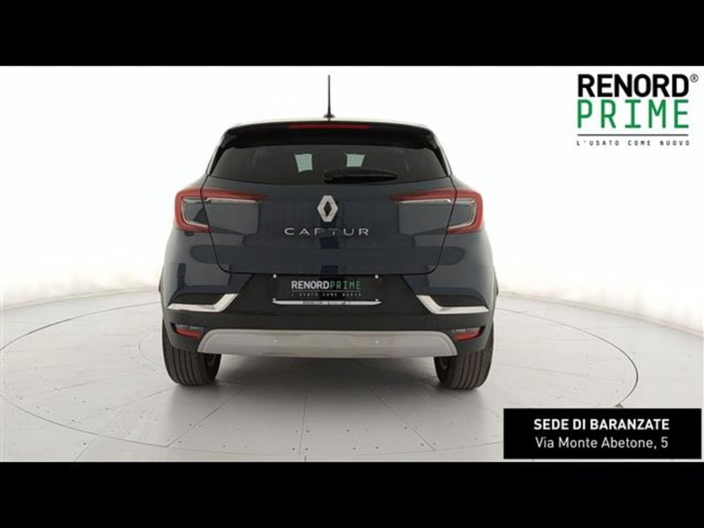 Renault Captur usata a Milano (4)