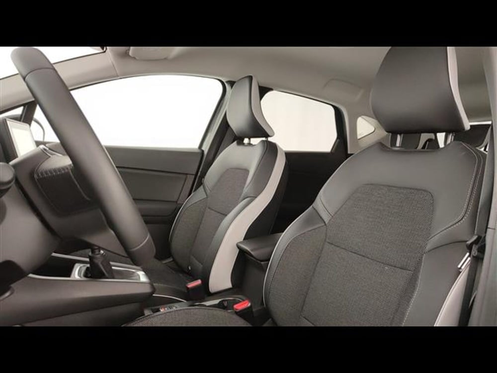 Renault Captur usata a Milano (9)