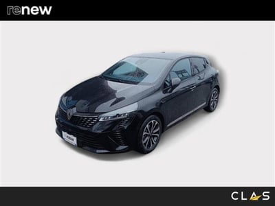 Renault Clio 1.0 tce Techno 90cv del 2024 usata a Livorno
