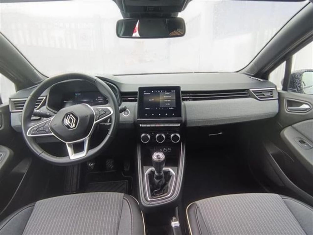 Renault Clio usata a Livorno (10)
