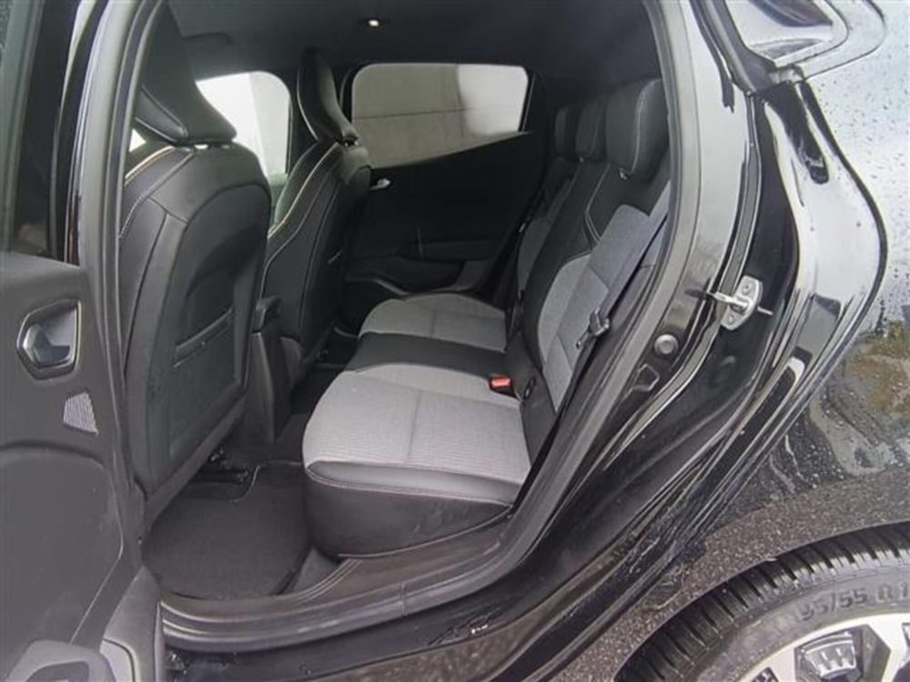 Renault Clio usata a Livorno (14)