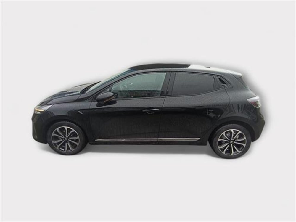 Renault Clio usata a Livorno (2)