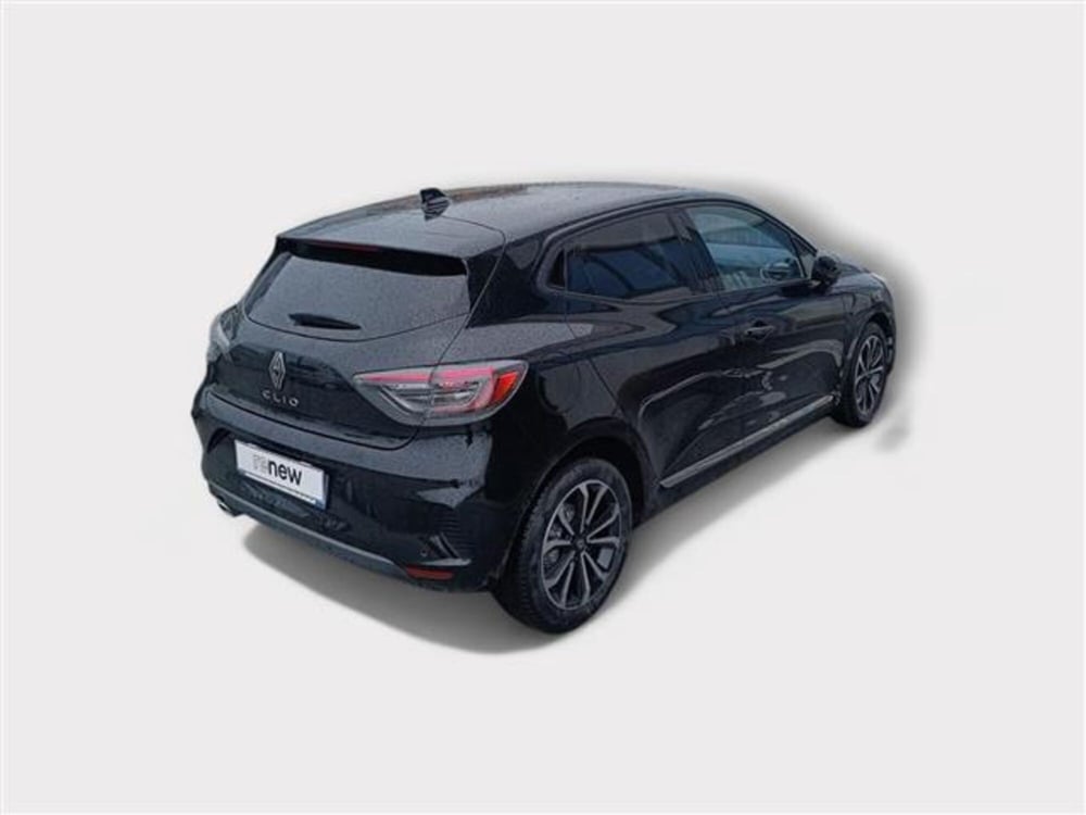 Renault Clio usata a Livorno (5)