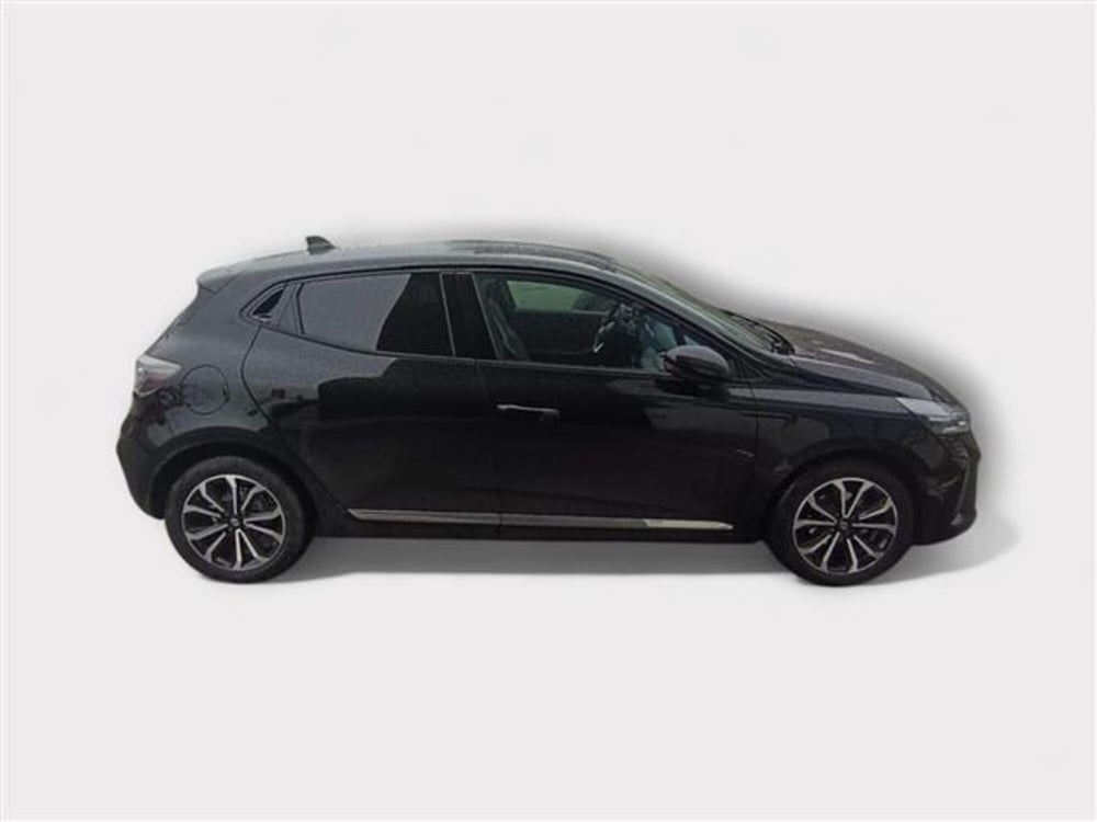 Renault Clio usata a Livorno (6)