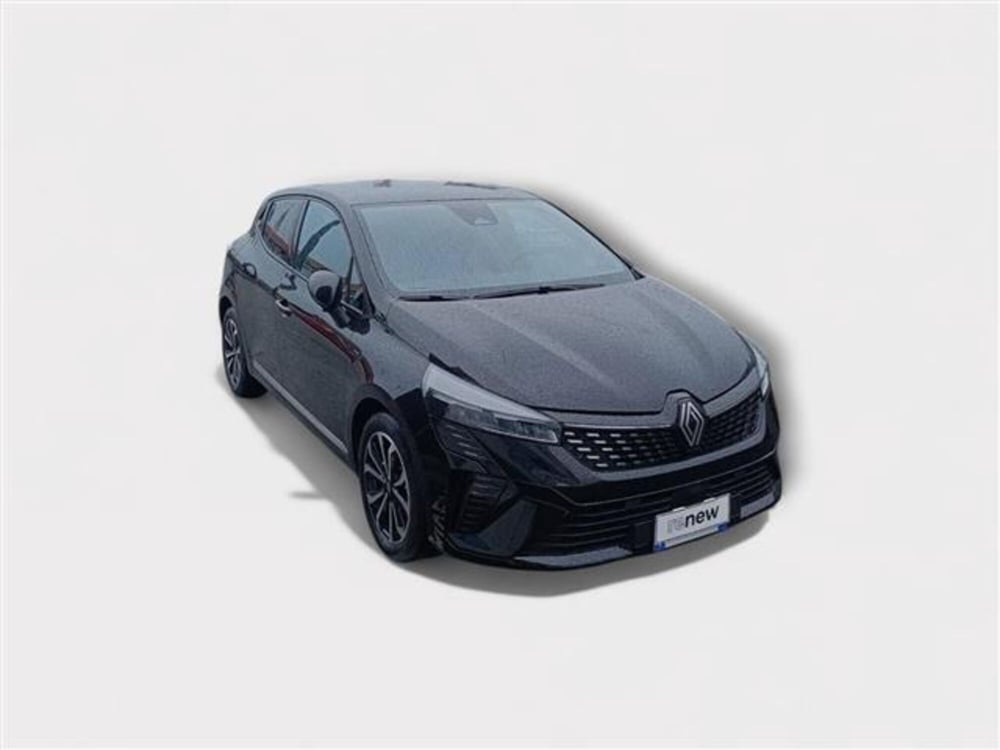 Renault Clio usata a Livorno (7)