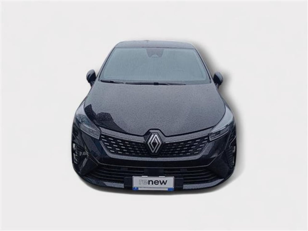 Renault Clio usata a Livorno (8)