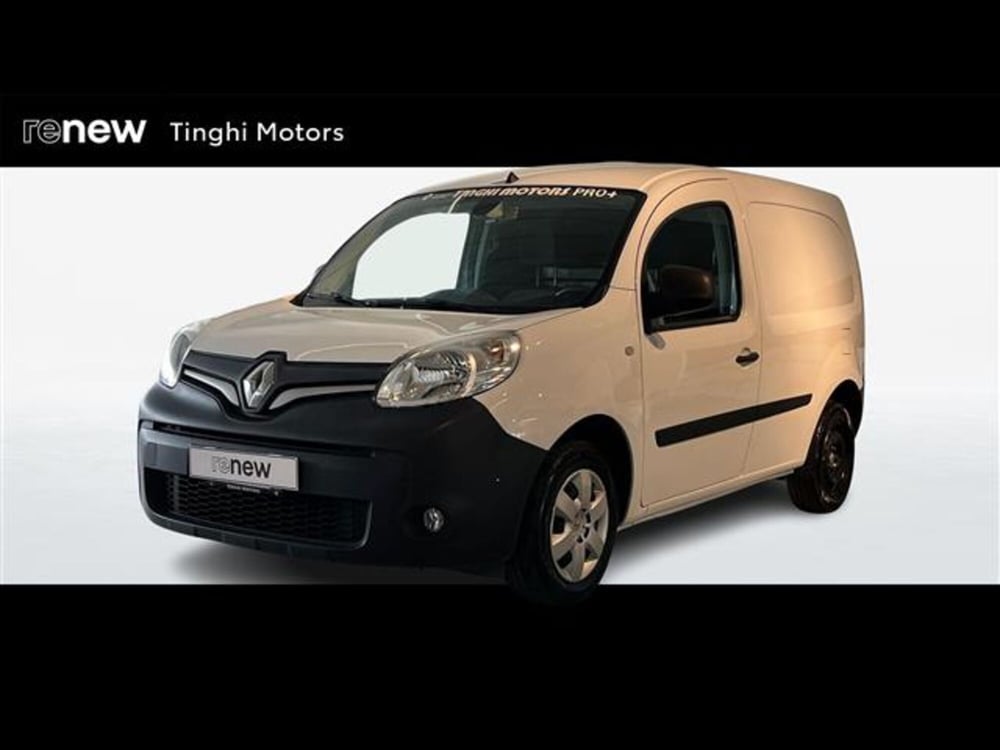 Renault Kangoo usata a Firenze