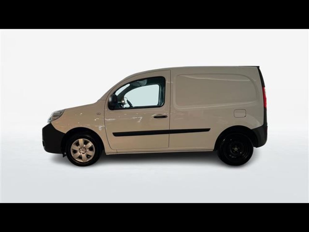 Renault Kangoo usata a Firenze (2)