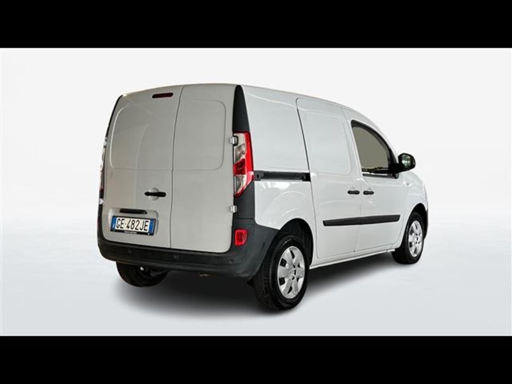 Renault Kangoo usata a Firenze (3)