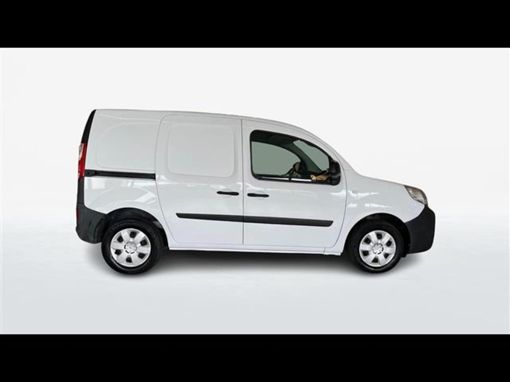 Renault Kangoo usata a Firenze (4)