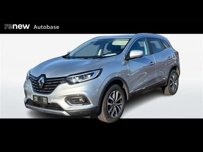 Renault Kadjar dCi 8V 115CV Sport Edition2 del 2021 usata a Albignasego