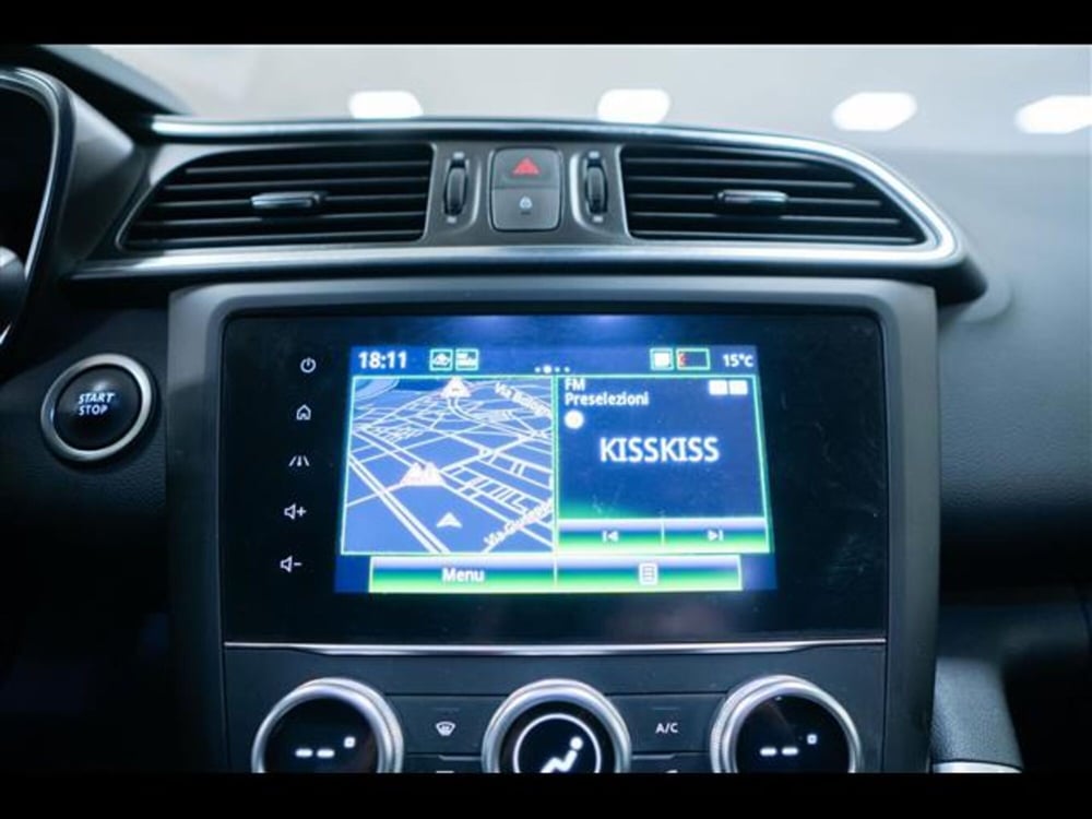 Renault Kadjar usata a Torino (10)