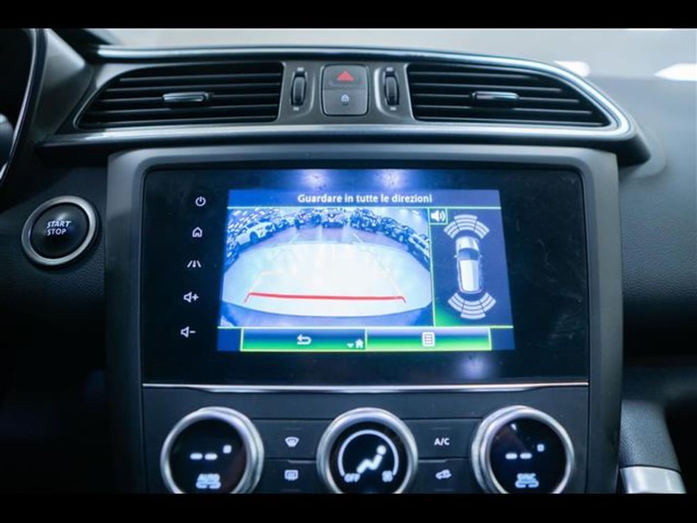 Renault Kadjar usata a Torino (13)