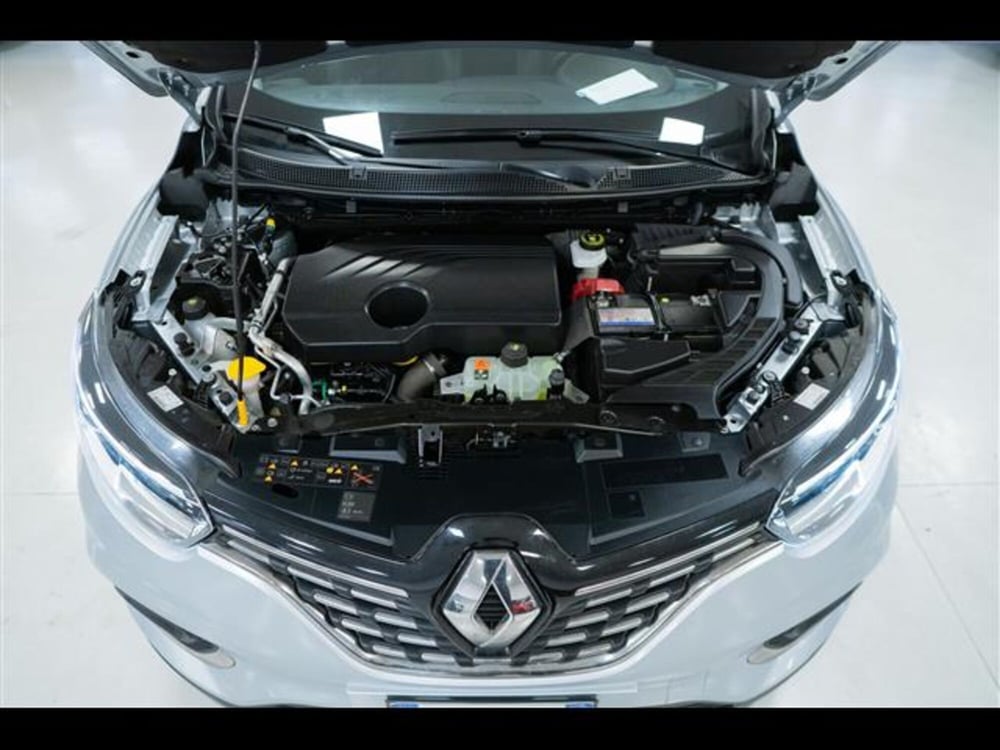 Renault Kadjar usata a Torino (14)