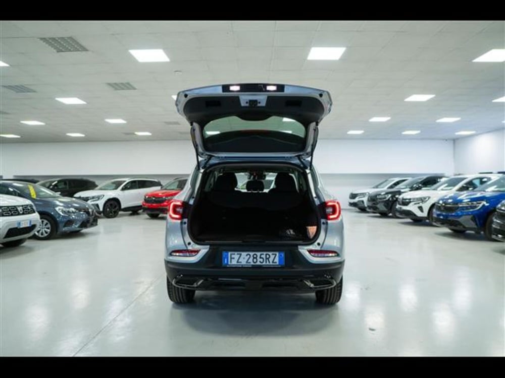 Renault Kadjar usata a Torino (15)