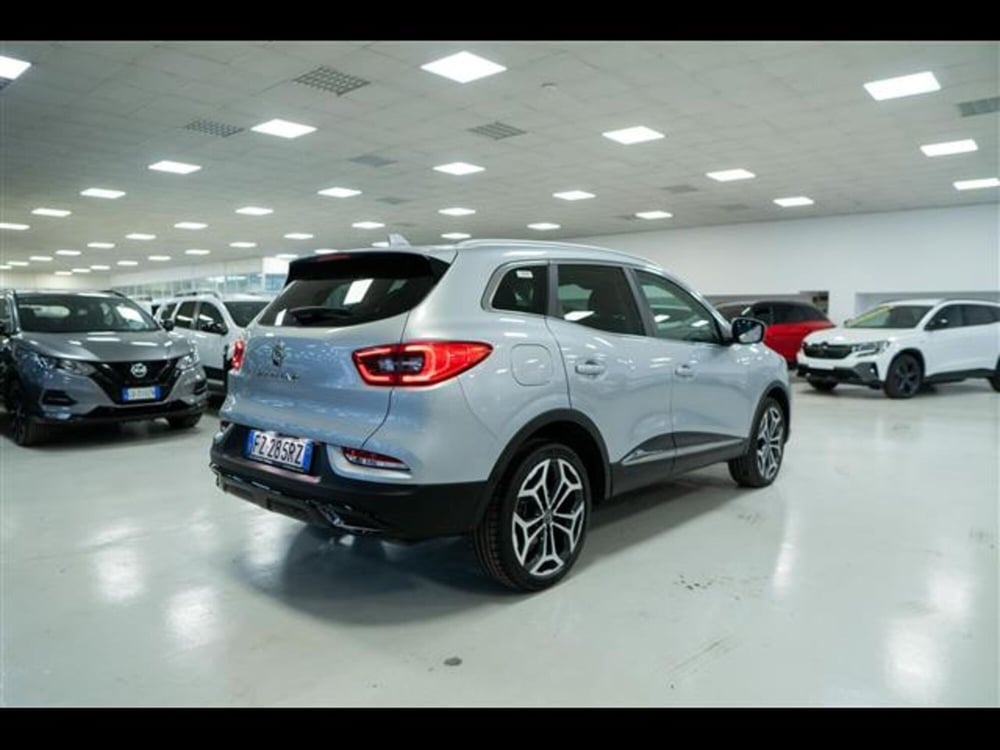 Renault Kadjar usata a Torino (3)